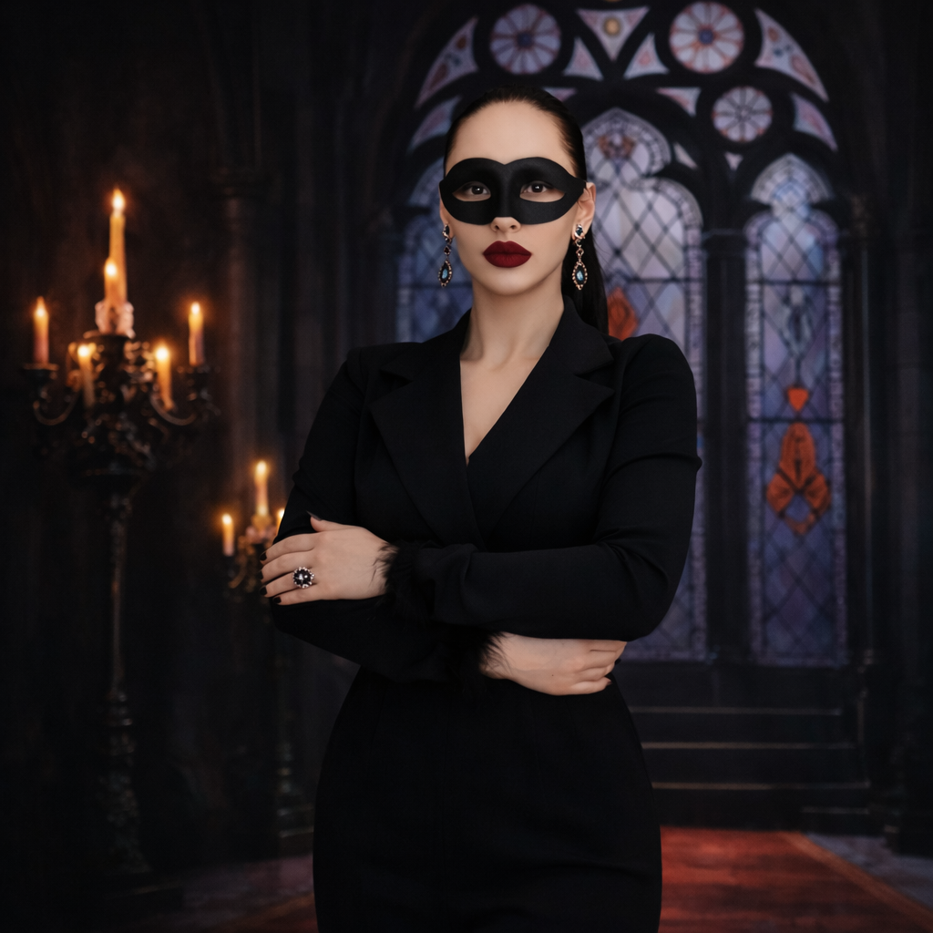 ♛Queen Diona – Taboo Chronicle♛